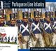 British Horse Artillery 9-Pdr Cannon